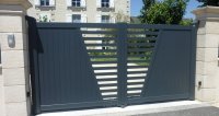 Notre société de clôture et de portail à Saint-Pierre-des-Jonquieres